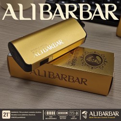 Alibarbar Ingot 9000 Puffs Disposable Vape Wholesale Alibarbar Ingot 9000 Puffs Disposable Vape Wholesale