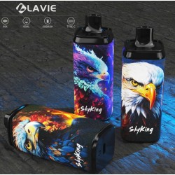 Lavie Skyking 40000 Puffs Rechargeable Disposable Vape