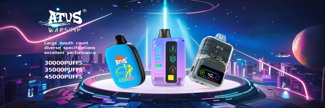 atvs warship disposable vape