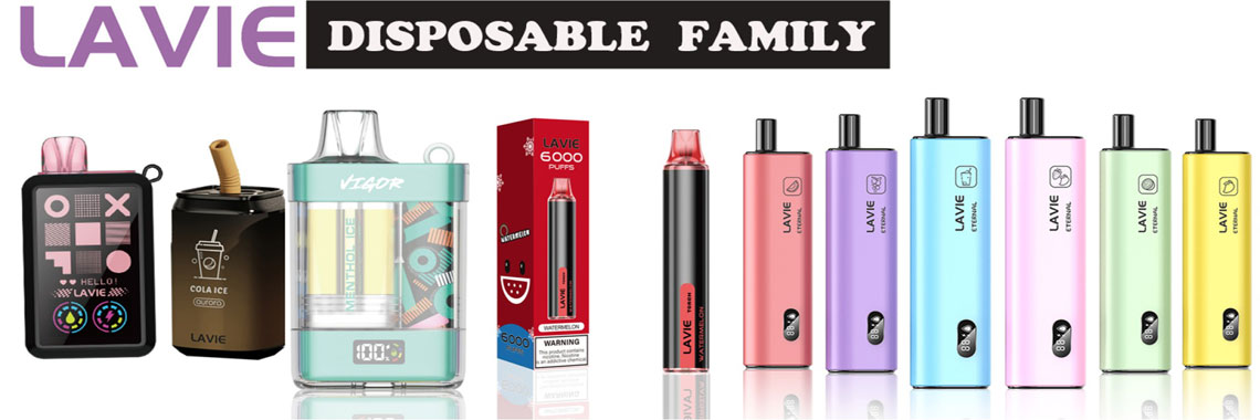 lavie disposable vape